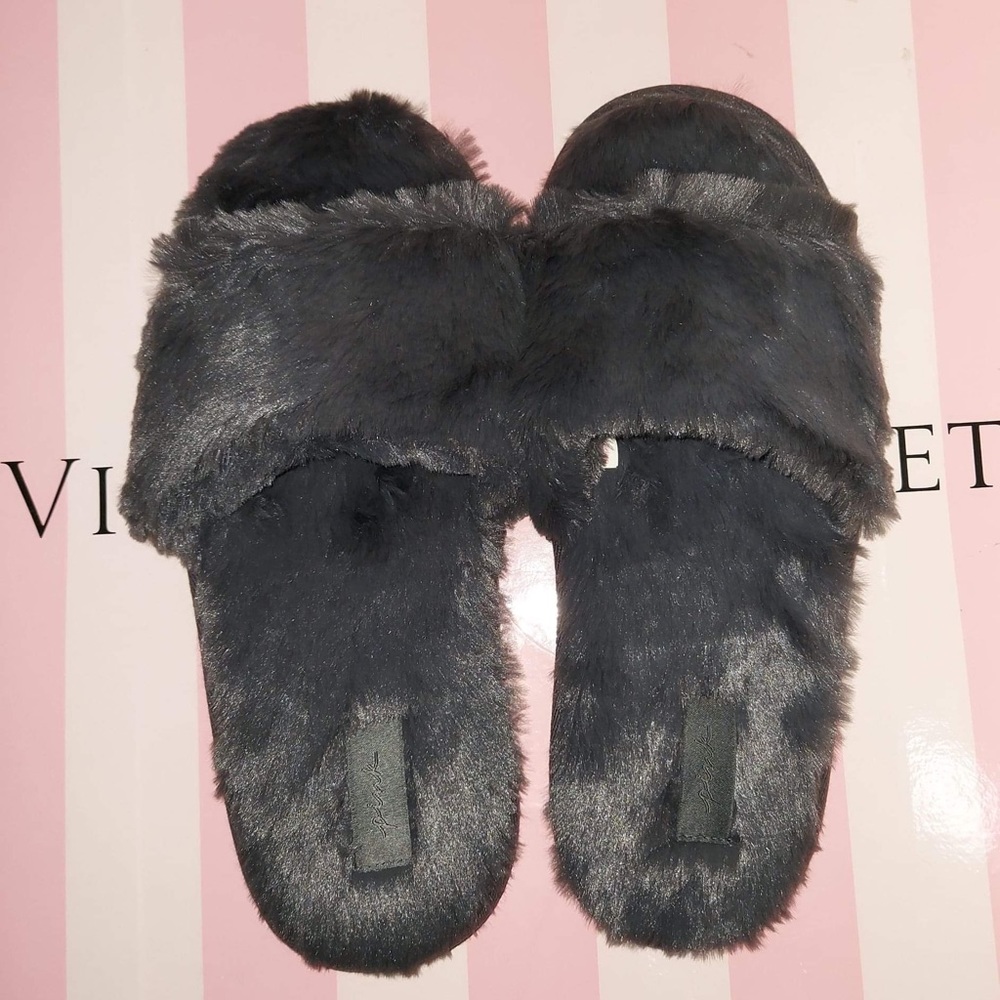 PINK Slide size Large NEW